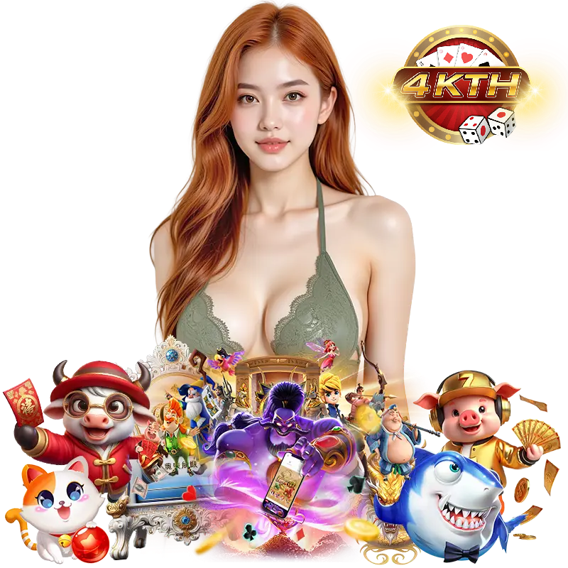 4KTH เว็บตรงอันดับ 1