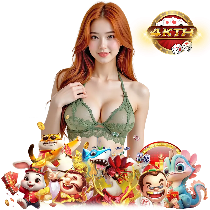 4KTH โค้ดฟรี