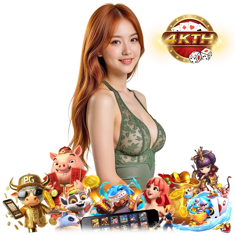 4KTH LOGIN